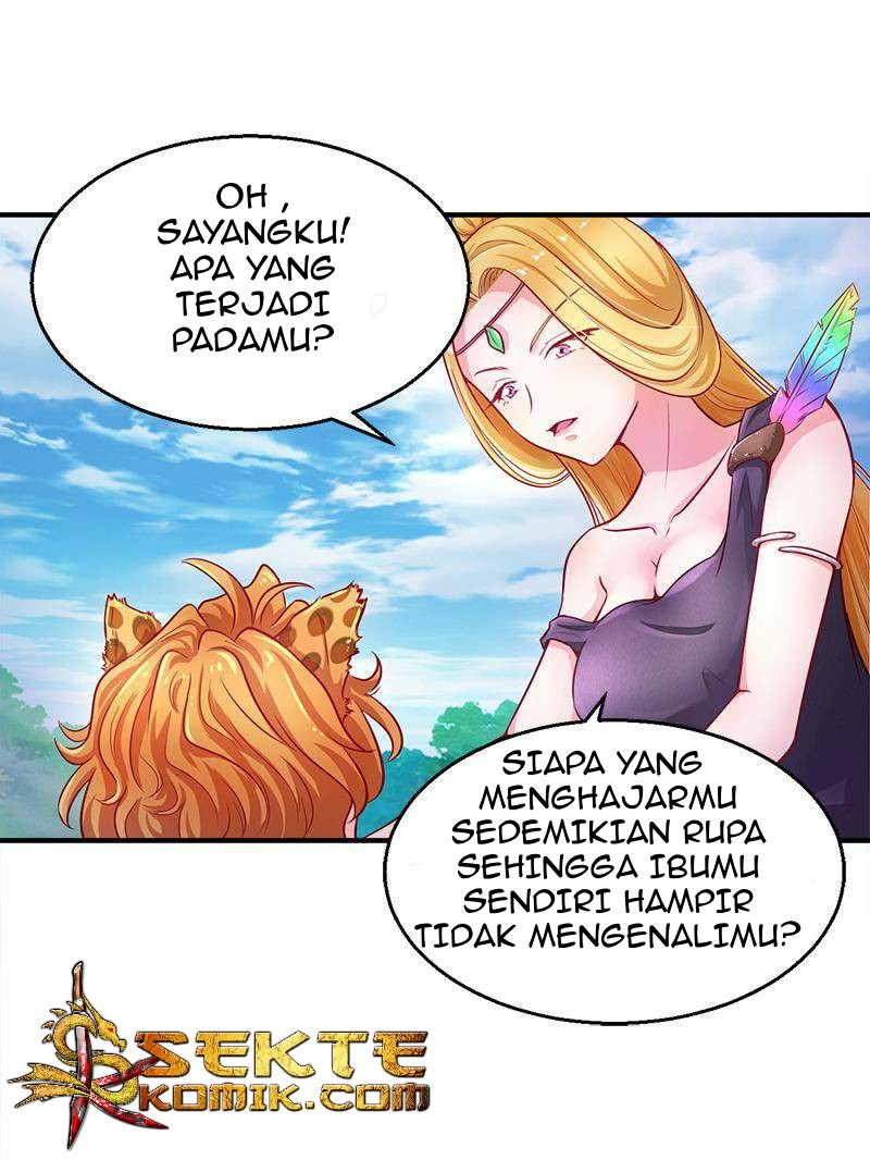 Beauty and the Beasts Chapter 14 Gambar 23